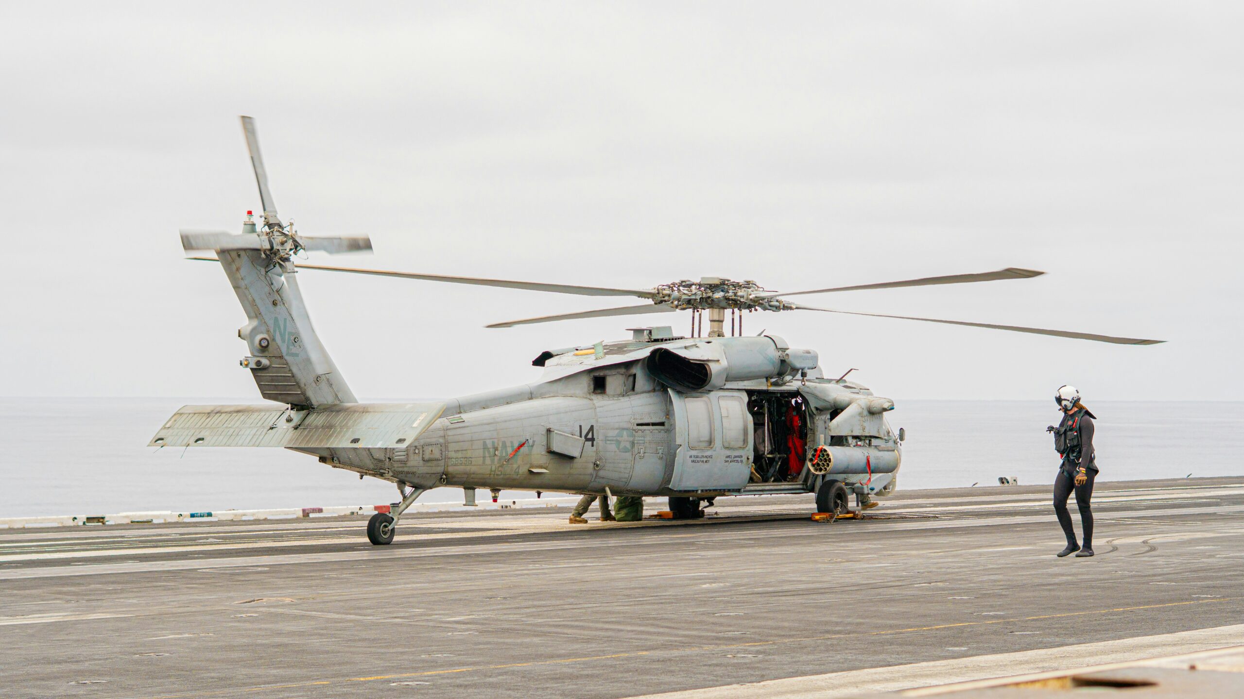 The Proportional Hammer: U.S. Jets Flatten Iranian Air Defenses After Hormuz Helicopter Ambush