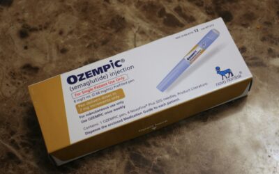 The Deflation Crisis: Rapid Fat Loss From GLP-1 Drugs Sparks Surge in 'Ozempic Ears' and Total-Body Skin Laxity
