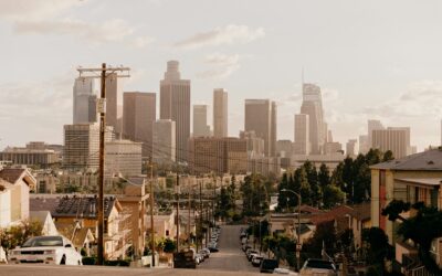 A City Divided: One Burning Issue Dominates as LA Voters Head to the Polls Over Spencer Pratt’s Mayoral Bid