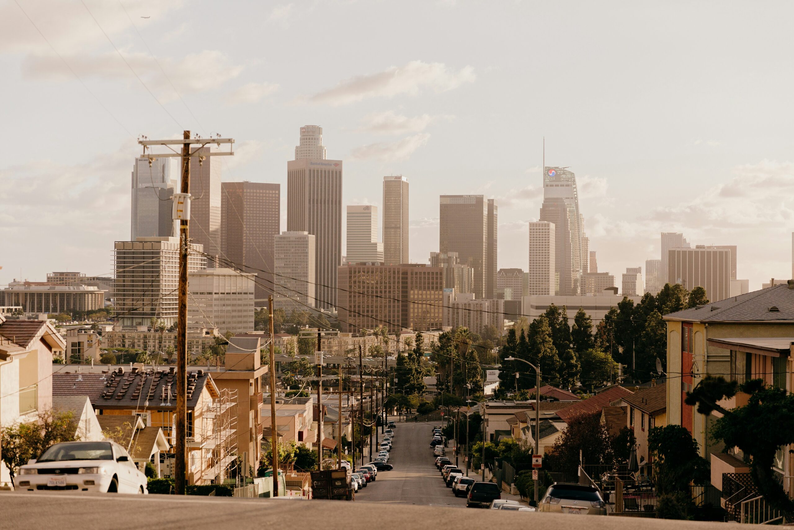 A City Divided: One Burning Issue Dominates as LA Voters Head to the Polls Over Spencer Pratt’s Mayoral Bid