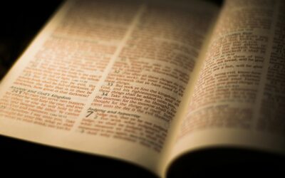 The Classroom Covenant: Texas Becomes First State to Mandate Bible Passages in Public K-12 Reading Lists