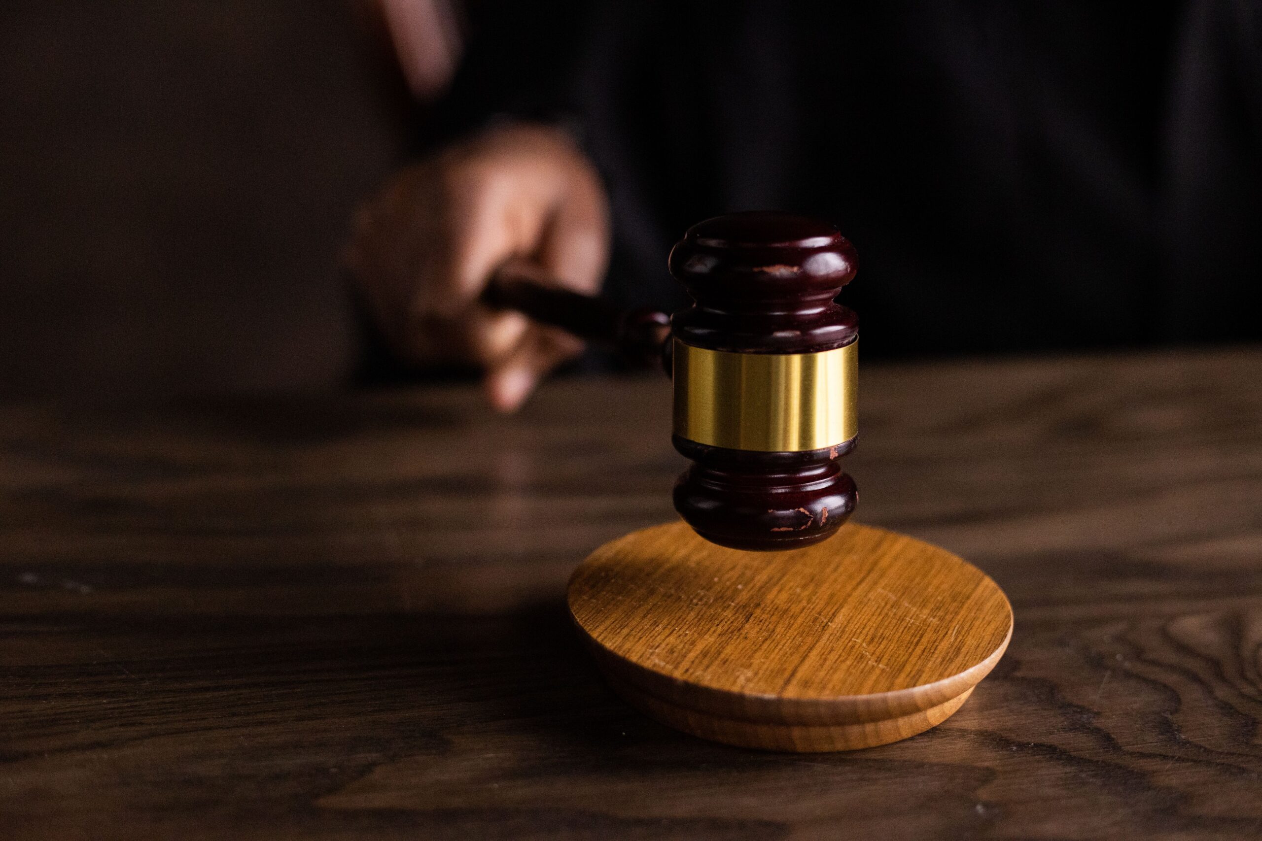 The Proportionality Boundary: Judge Rejects Defense Move to Strip Death Penalty in Charlie Kirk Assassination Trial