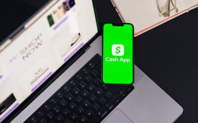 The 60-Second Cash App Financial Style Quiz