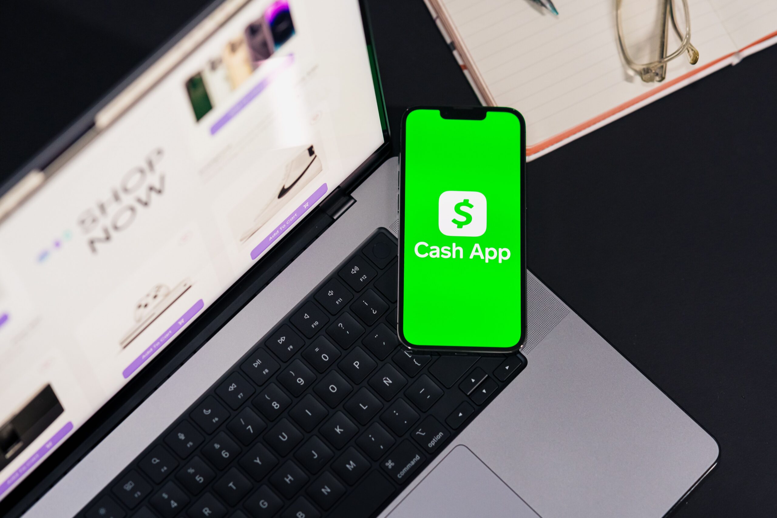 The 60-Second Cash App Financial Style Quiz