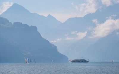 The Bürgenstock Blueprint: U.S. and Iran Agree to 60-Day Peace Roadmap in Switzerland Despite Trump Threat Matrix