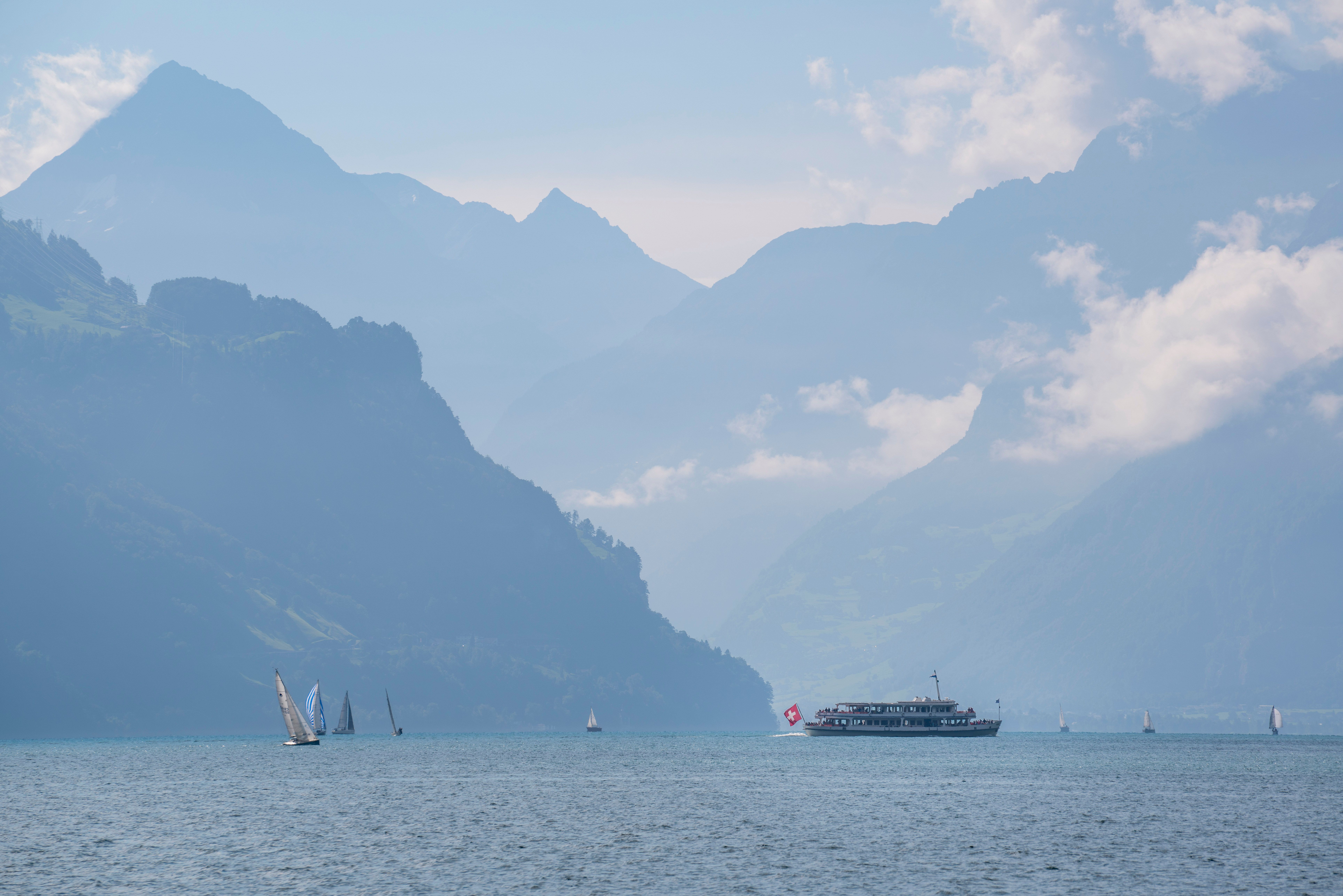 The Bürgenstock Blueprint: U.S. and Iran Agree to 60-Day Peace Roadmap in Switzerland Despite Trump Threat Matrix