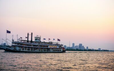 The Majestic Vanguard: ‘Seen and Unseen’ Maritime Might Collides as Sail 250 Ignites America’s Birthday in New Orleans