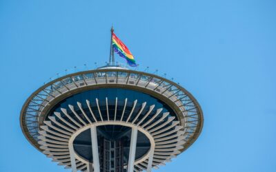 The Naked Divide: Seattle Pride Parade Sparks Backlash Over Nude Marchers in Front of Families