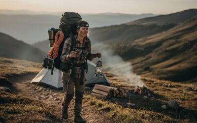 Win Your Ultimate Off-Grid Setup: 8 Epic Survival Gear Giveaways You Can Enter Right Now