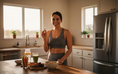 Losing Weight Isn't About Willpower — It's About Biology