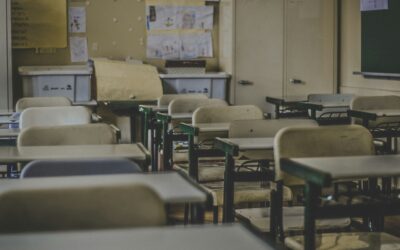 Feds Move to Punish Kansas School District Over Policy Hiding Kids' Gender Transitions From Parents