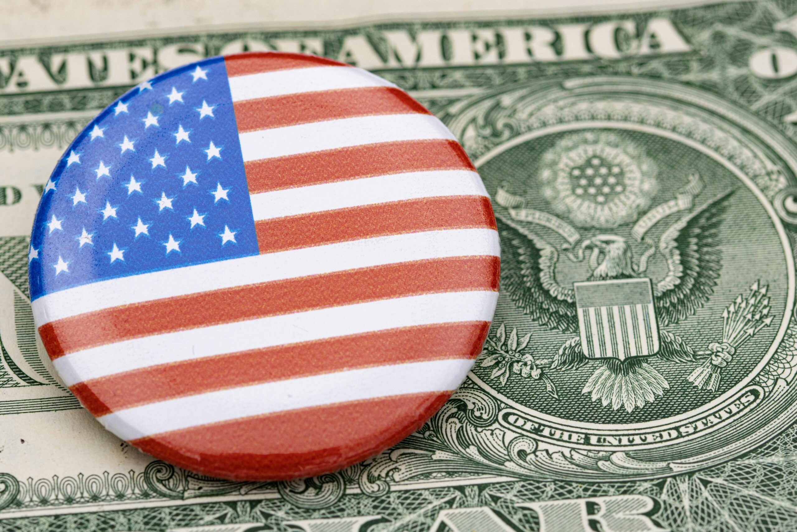 House Republicans Push Through $73B Pentagon Boost and $10B for Election Integrity in Major Budget Win