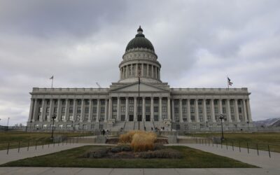 The Indigent Paradox: Taxpayers Face Punishing $10M Defense Bill for Accused Kirk Assassin as Father’s Utah Business Thrives