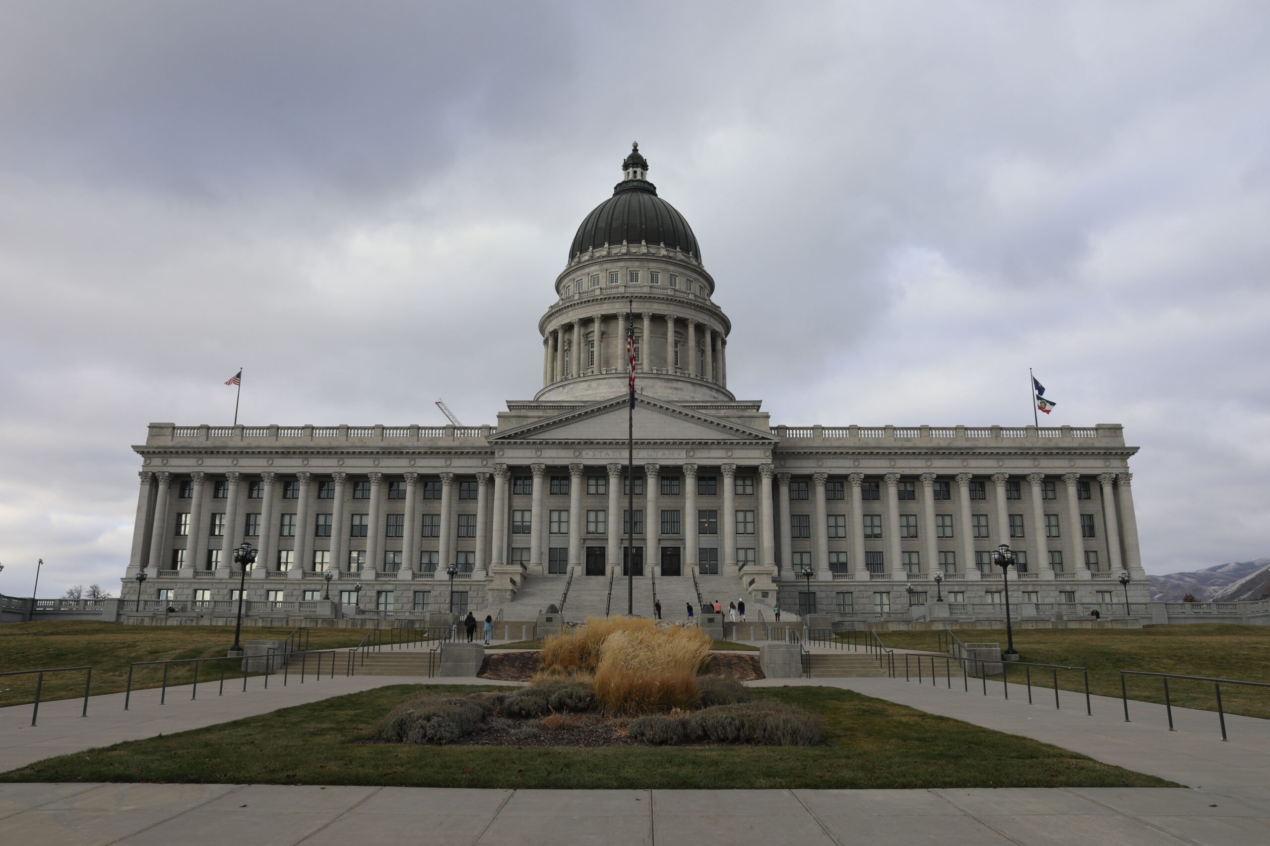 The Indigent Paradox: Taxpayers Face Punishing $10M Defense Bill for Accused Kirk Assassin as Father’s Utah Business Thrives