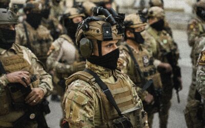 The 30-Day Failure: Trump’s 60-Day Iran Ceasefire Shatters at Halfway Mark as War Erupts in the Strait of Hormuz