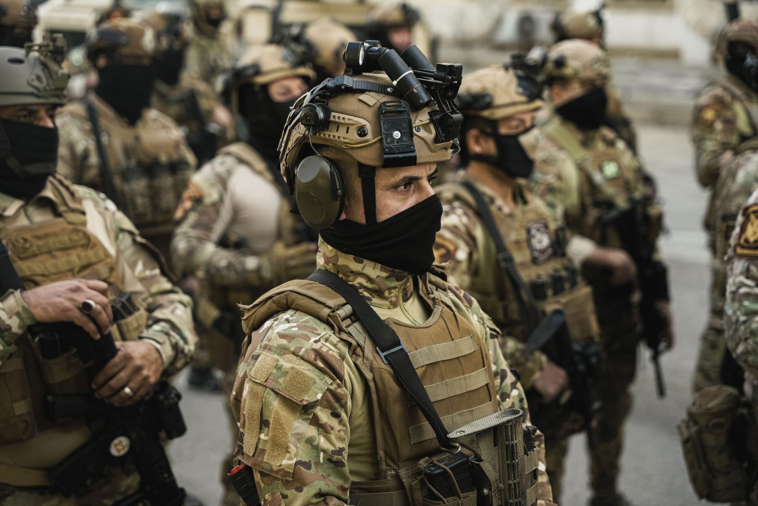 The 30-Day Failure: Trump’s 60-Day Iran Ceasefire Shatters at Halfway Mark as War Erupts in the Strait of Hormuz
