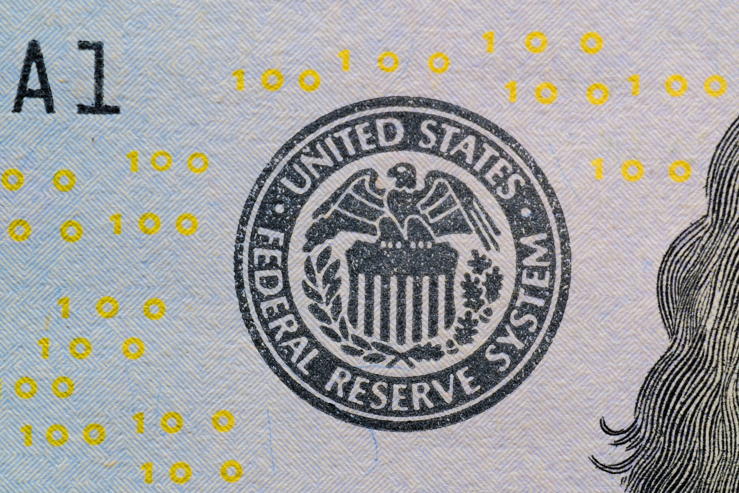 Fed Holds Rates Steady as Warsh Charts New Course Amid Iran War Pressure