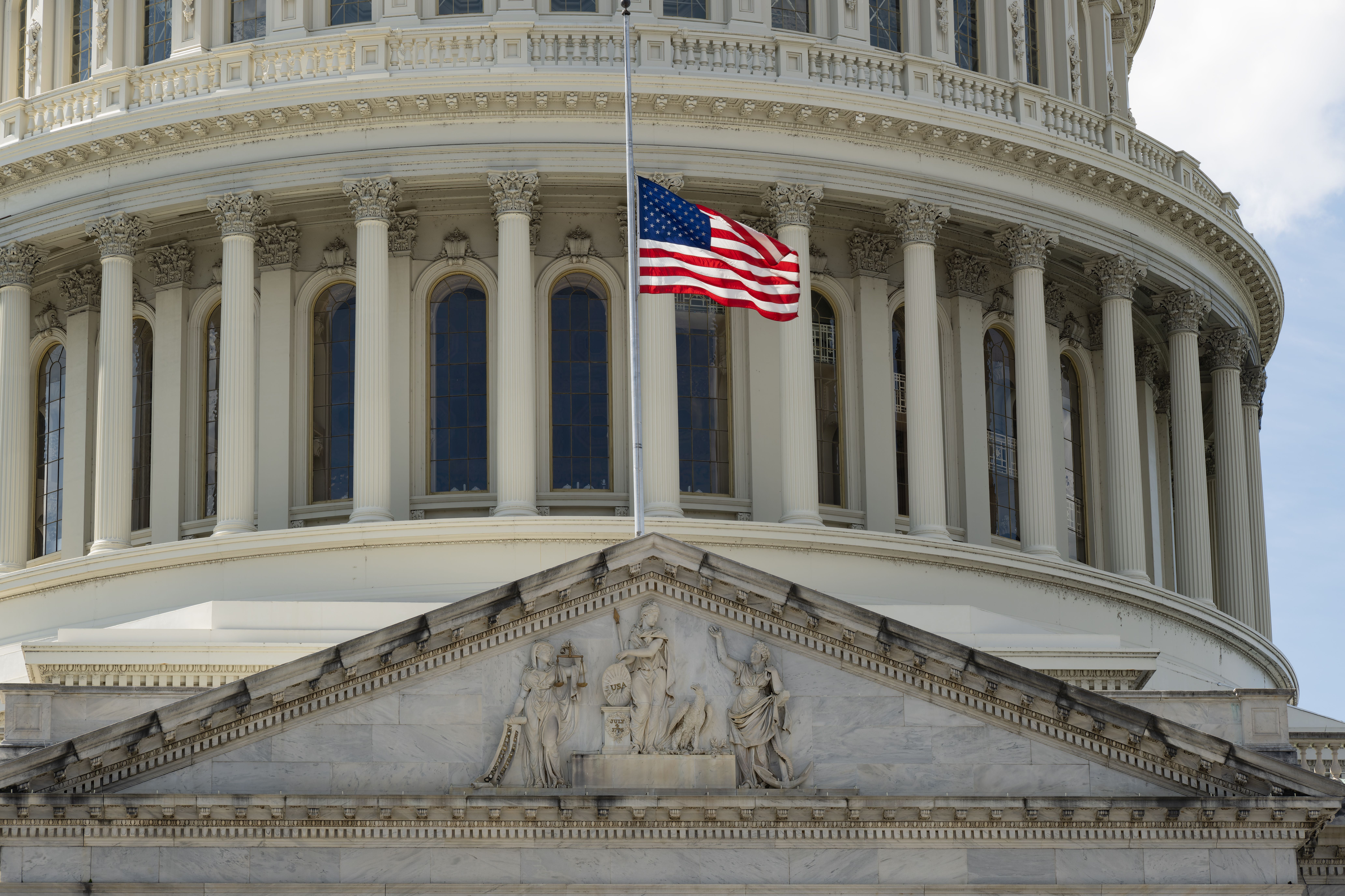 Johnson Scores Commanding Victory in Fight to Advance SAVE America Act Through Democrat Opposition