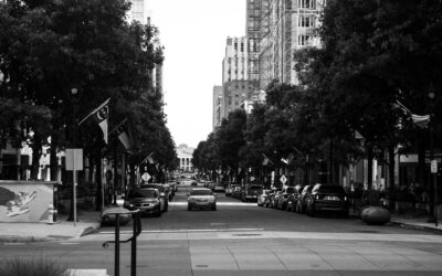 The Capital Gridlock: Raleigh Mayor Proposes Youth Curfew After Mass "Teen Takeover" Leaves Nine Shot Over July 4th Weekend