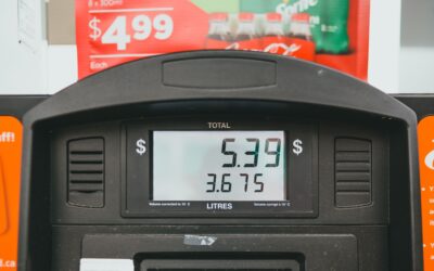 Inflation Cools More Than Expected as Gas Prices Tumble, Giving Trump Economy a Boost