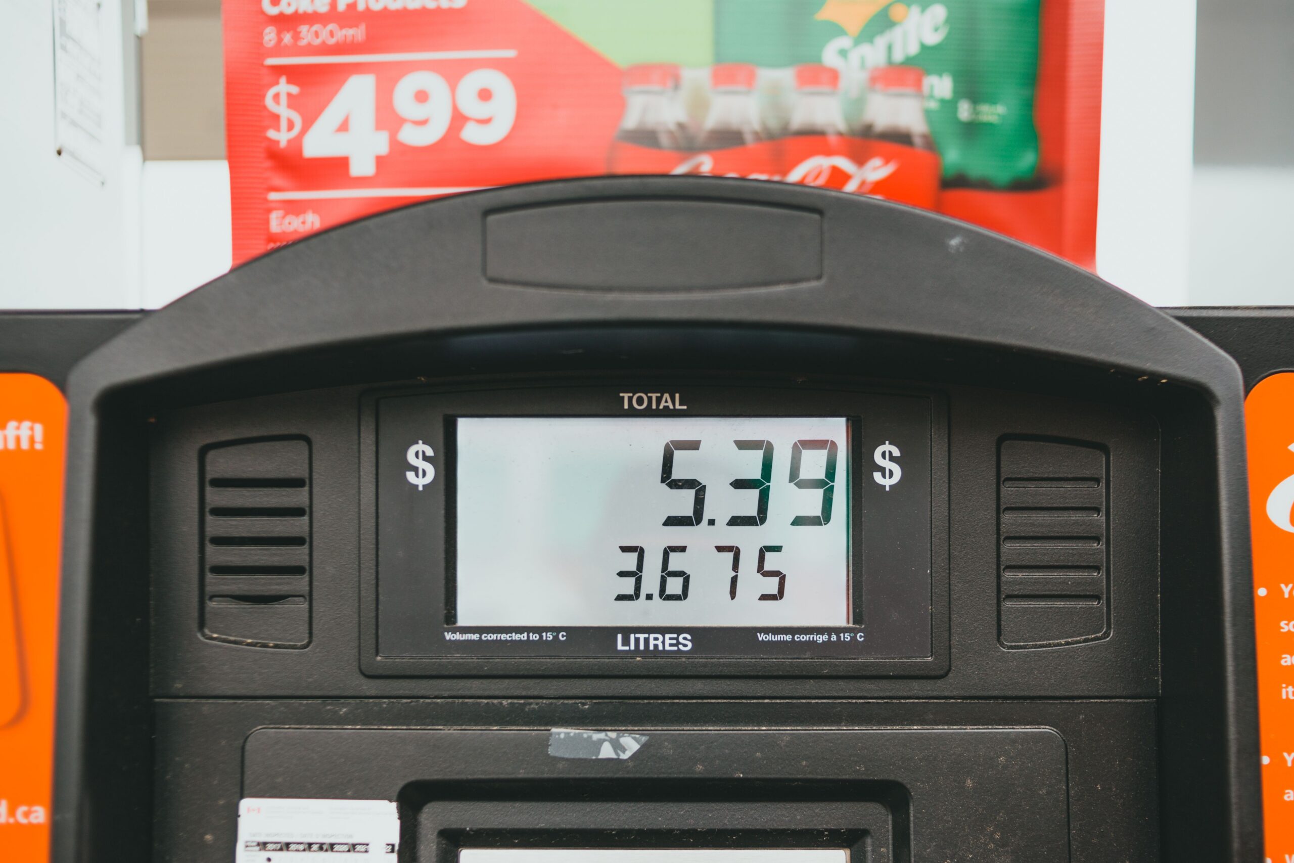Inflation Cools More Than Expected as Gas Prices Tumble, Giving Trump Economy a Boost