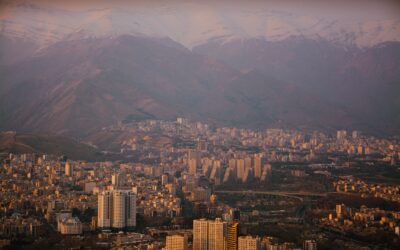 The Blunt Weapon: Why Iran’s Geopolitical Energy Stranglehold Is Slipping Away