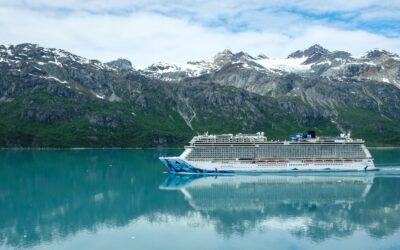 Outbreak On Board: Alaska Cruise Ship Hit with Third Stomach Illness Sweep in Two Months as CDC Review Underway