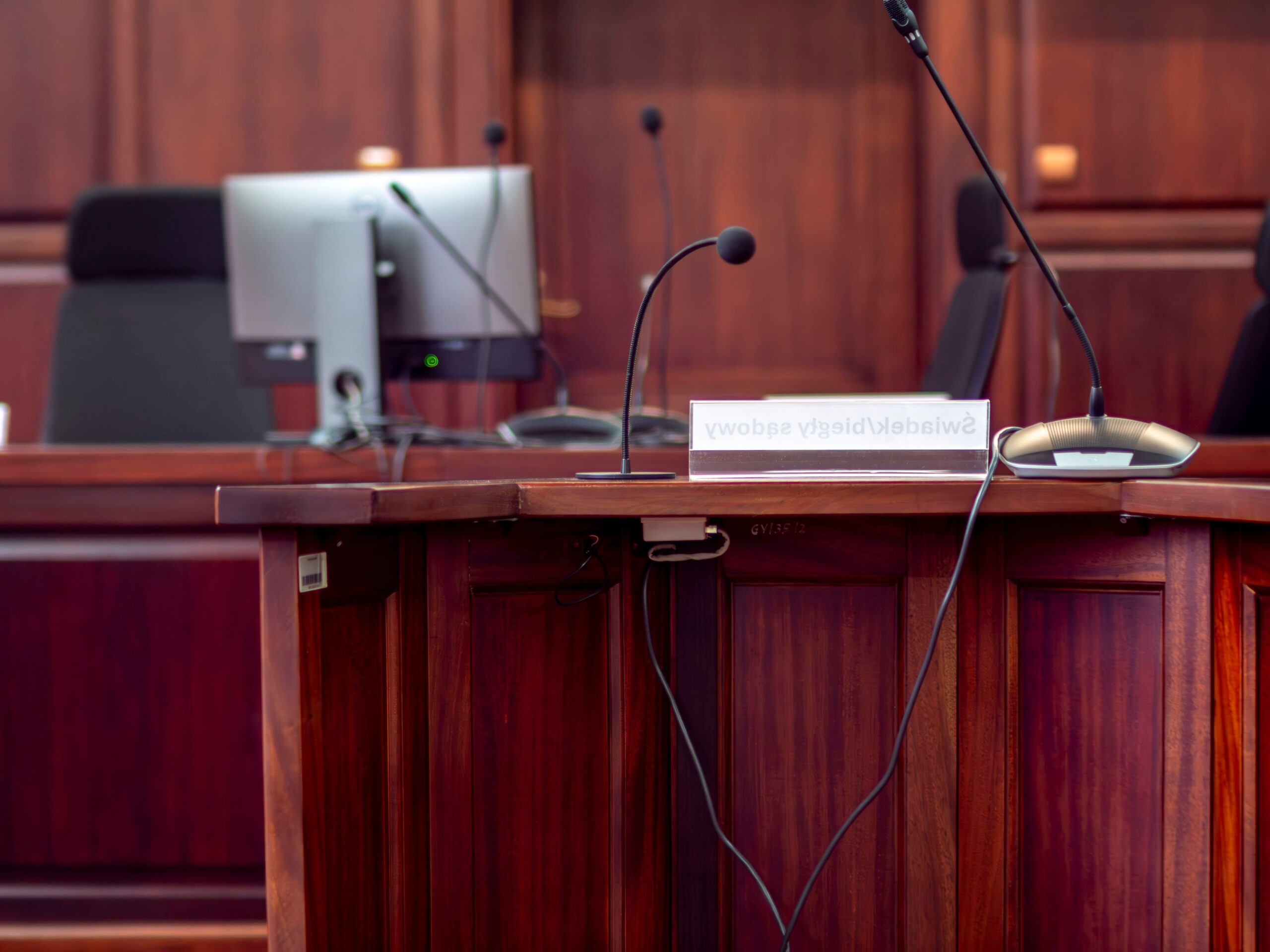 "A Monster in the Room": Charlie Kirk’s Family Faces Accused Assassin for First Time in Brutal Video Arraignment