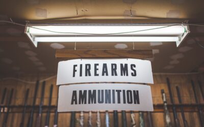 Fifth Circuit Agrees to Test Clarence Thomas's Theory That Congress Overstepped on Federal Gun Law
