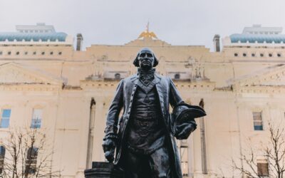 The Battle for George Washington's Desk: Spencer Pratt Torpedoes NYC Mayor Mamdani’s July 4th Address in Viral Takedown