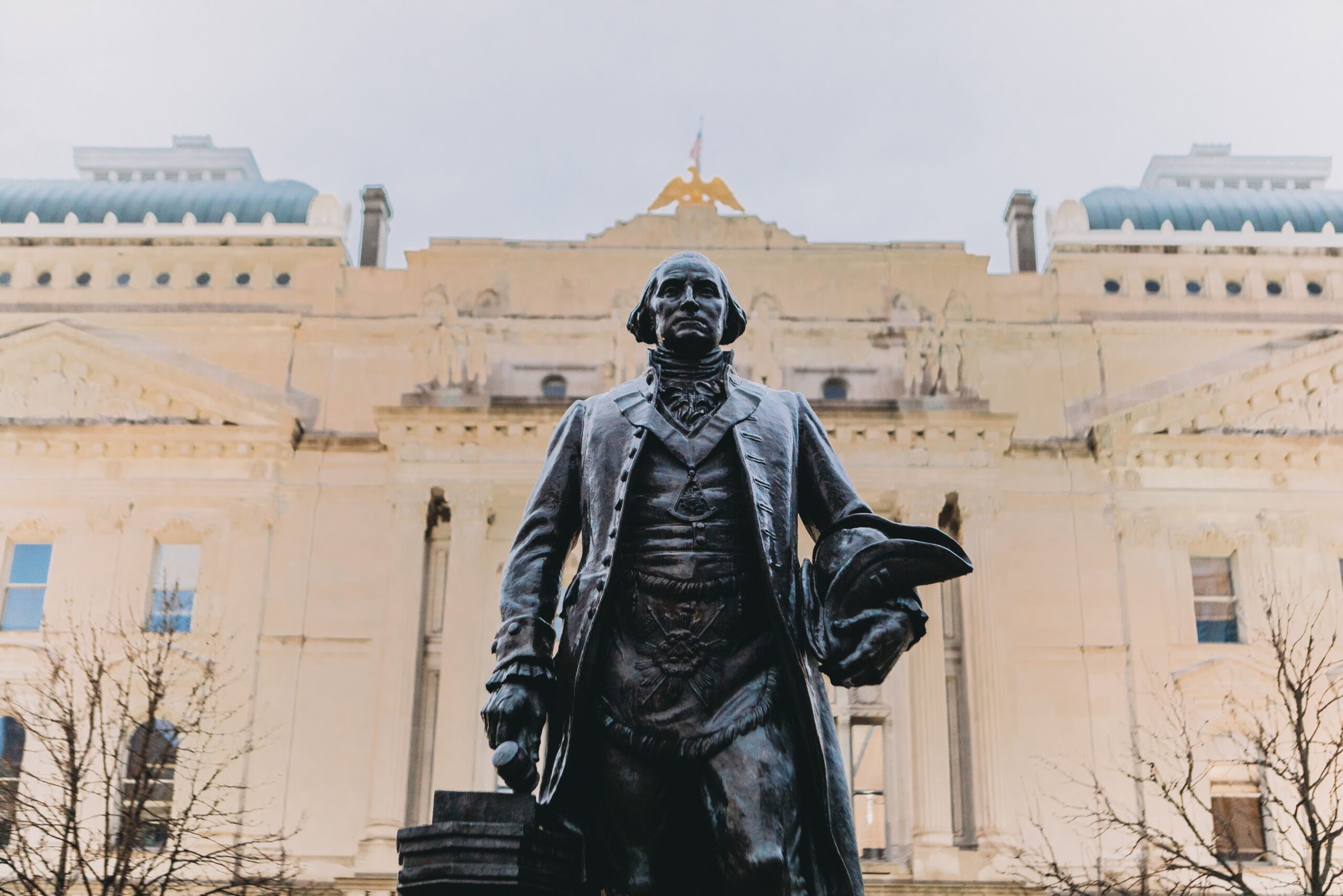 The Battle for George Washington's Desk: Spencer Pratt Torpedoes NYC Mayor Mamdani’s July 4th Address in Viral Takedown