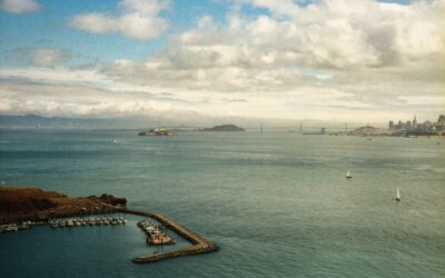 Tragedy Near Alcatraz: Search Suspended for 3 Missing Boaters After Family Memorial Cruiser Capsizes in San Francisco Bay