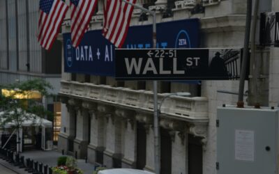 Corporate Earnings Surge Again as Wall Street Banks Post Blowout Second Quarter