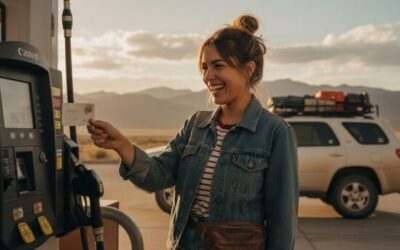 Ready to Unplug? Unlock a $500 Gas Card Opportunity and Drive Toward Your Natural Peak