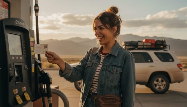 Ready to Unplug? Unlock a $500 Gas Card Opportunity and Drive Toward Your Natural Peak