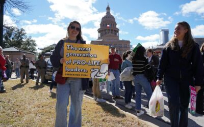 Blanche Vows DOJ Will Work to "Make Dobbs Permanent" in Every State, Drawing Praise From Pro-Life Groups and Fire From Democrats