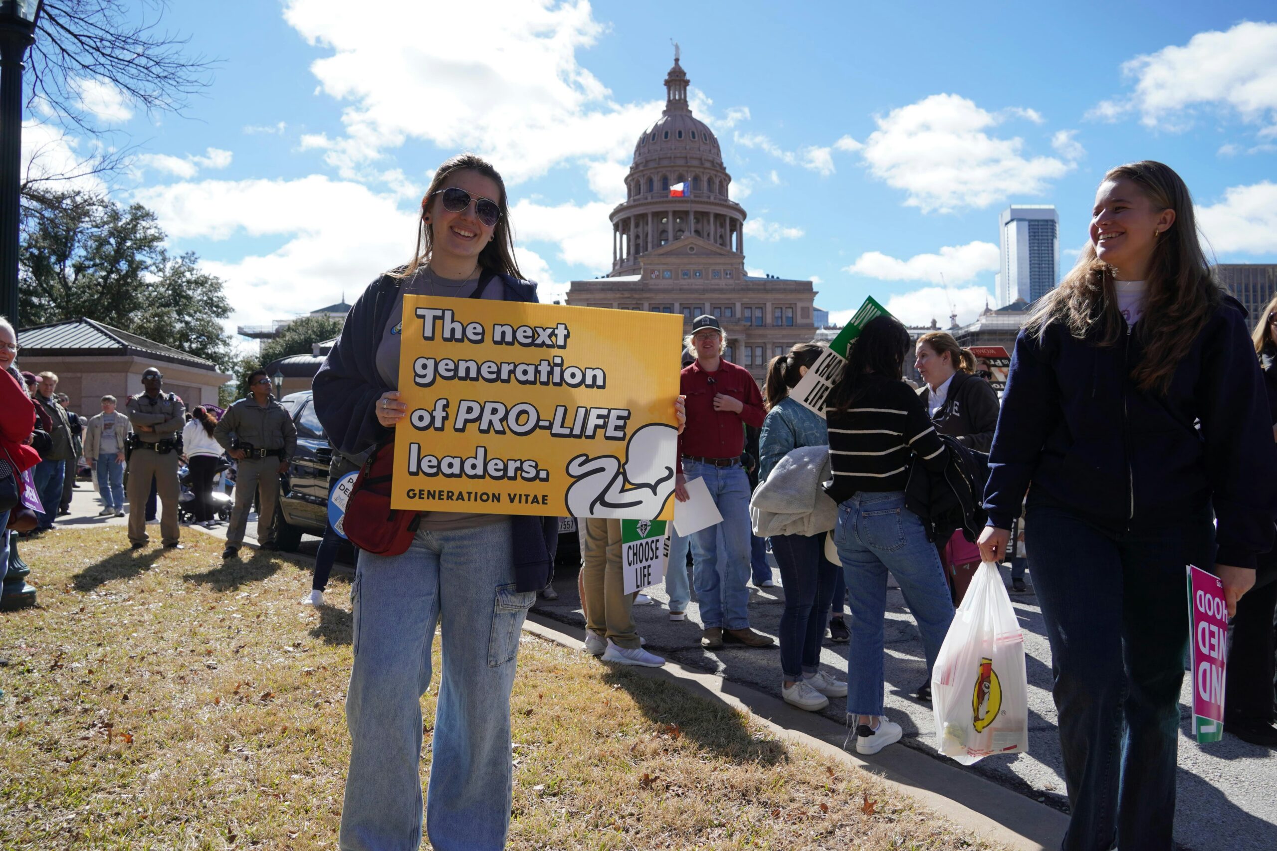 Blanche Vows DOJ Will Work to "Make Dobbs Permanent" in Every State, Drawing Praise From Pro-Life Groups and Fire From Democrats