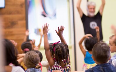 Trump Administration Unveils Head Start Overhaul, Promising $2.2 Billion in Savings and Room for 268,000 More Kids