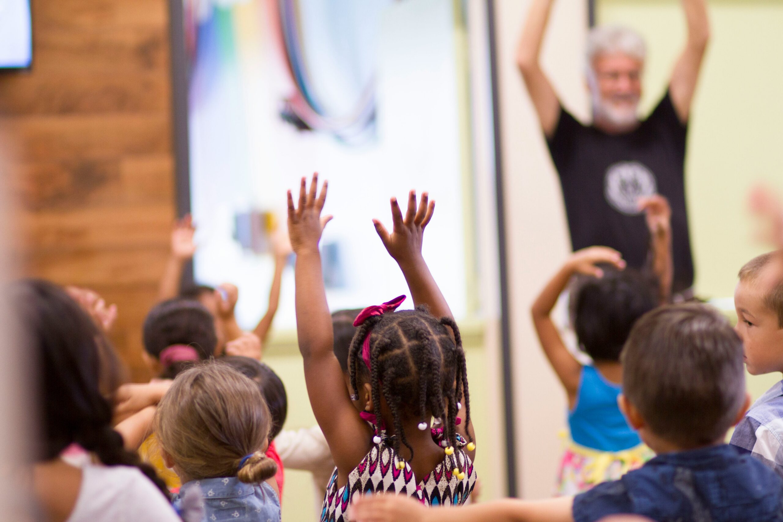 Trump Administration Unveils Head Start Overhaul, Promising $2.2 Billion in Savings and Room for 268,000 More Kids
