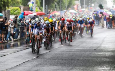 Tadej Pogačar Wins Historic Fifth Tour de France, Joining Cycling's Greatest Ever