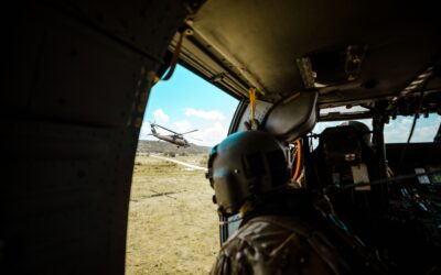 National Guard's DC Deployment Extended Through 2029 at Projected $1.4 Billion Cost
