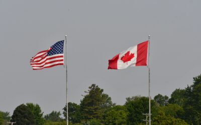 US-Canada Trade Talks Collapse as Trump Imposes 50% Tariffs, Threatens More on Autos