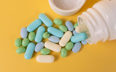These GoodRx Health Guides Come With a Bonus You'll Actually Use