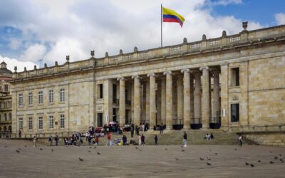 Colombia's Deadliest Earthquake in a Generation Kills More Than 160, Tests New President's First Crisis