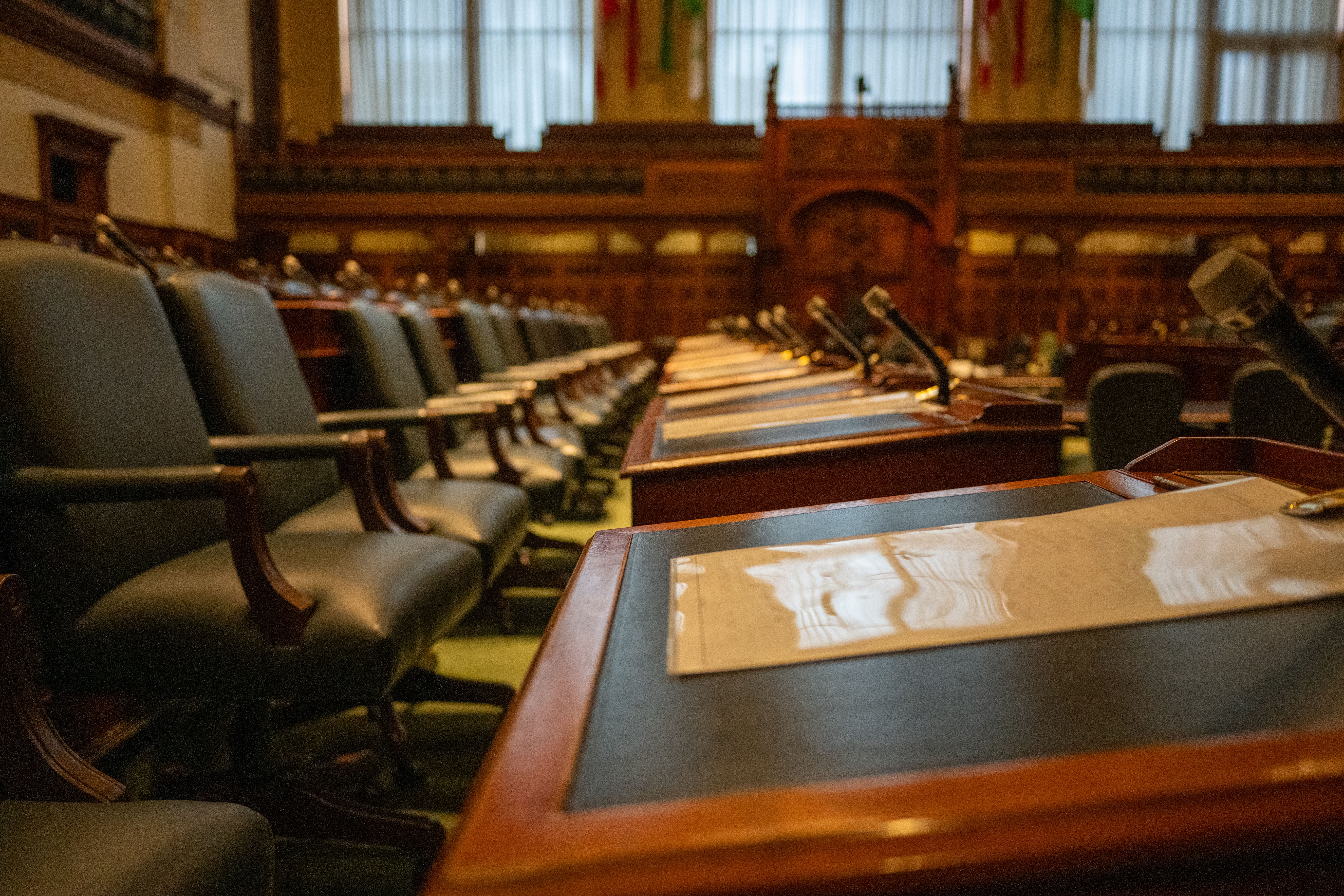 Senate Committee Holds Fauci in Contempt After He Invokes the Fifth More Than 100 Times