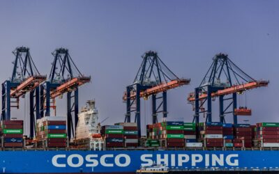 Deadly Explosion Rocks Europe's Largest Port, Raising Fresh Questions About Energy Infrastructure Security