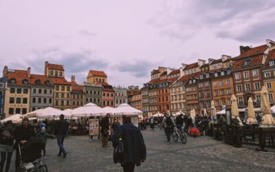 Poland Foils Unprecedented Russian Plot to Assassinate US-Ukrainian Citizen on NATO Soil