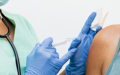 FDA Approves First-Ever mRNA Flu Vaccine After Reversing Its Own Earlier Rejection