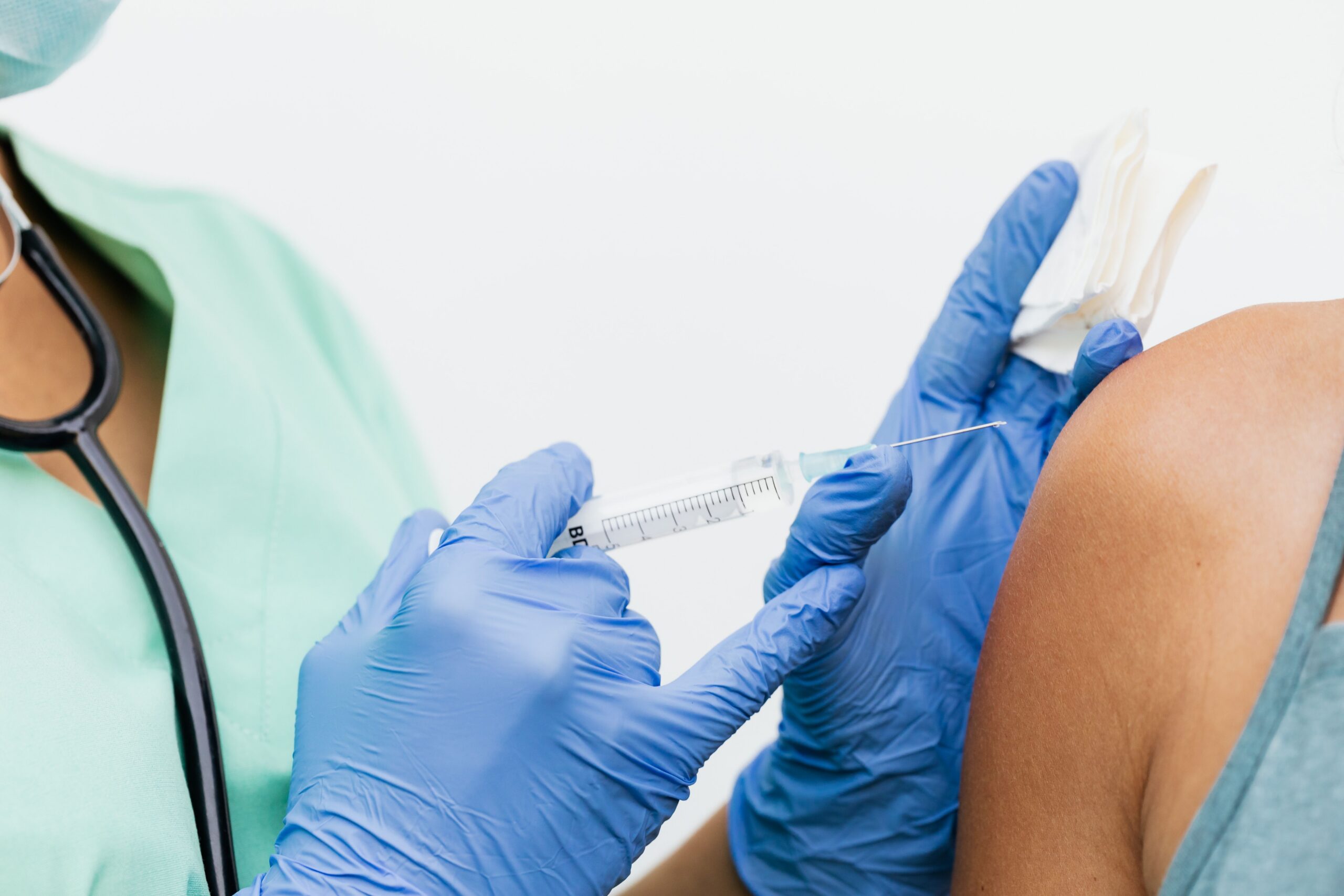 FDA Approves First-Ever mRNA Flu Vaccine After Reversing Its Own Earlier Rejection