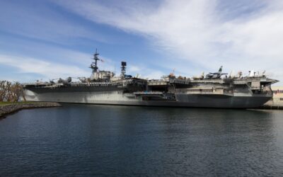 Hegseth Pushes Back on "Completely Misrepresented" Reports as Senate Democrats Demand Answers on Carrier Conditions
